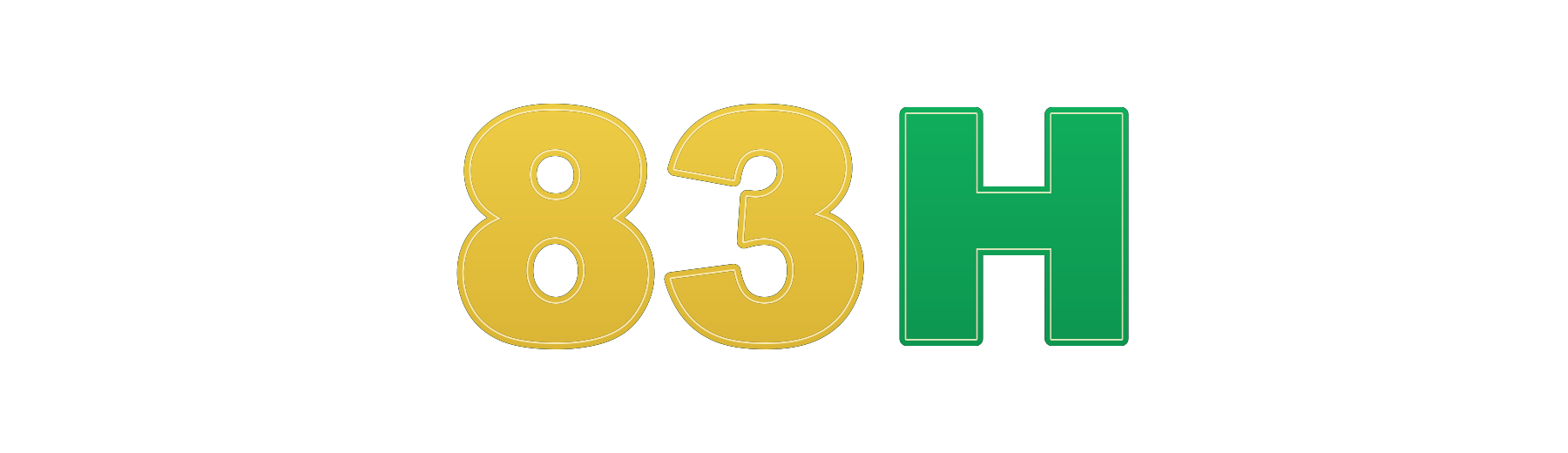 83h Club Logo